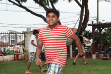 Zizian Birthday